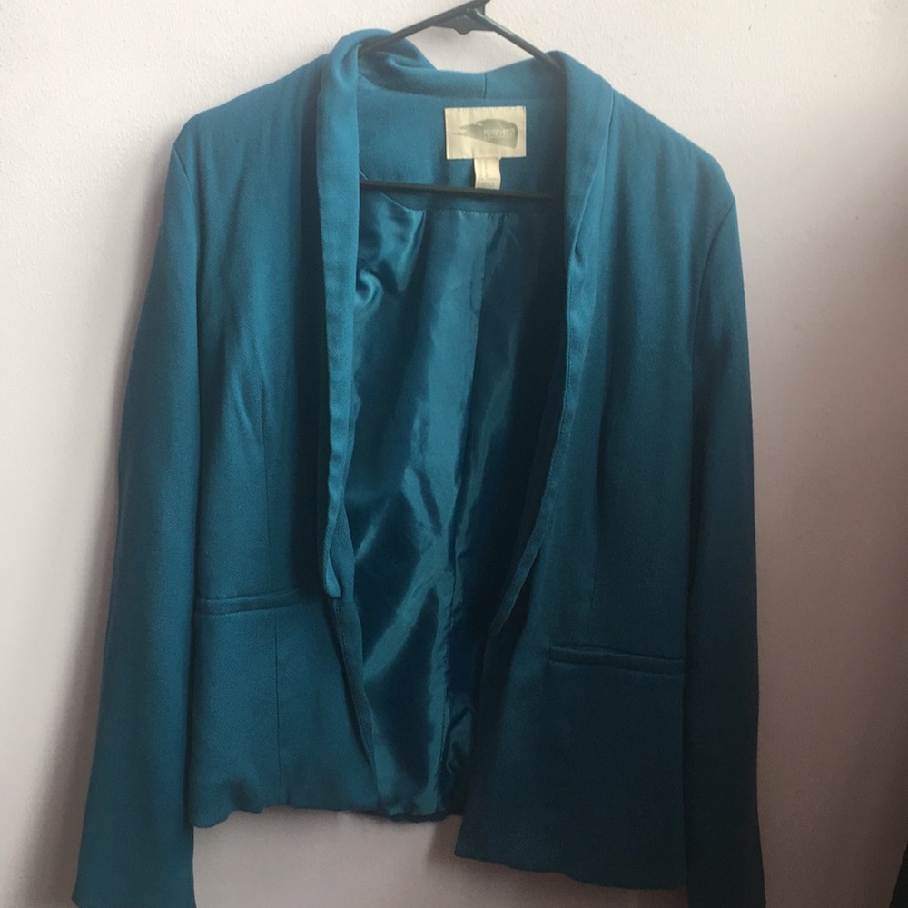 Forever 21 blazer